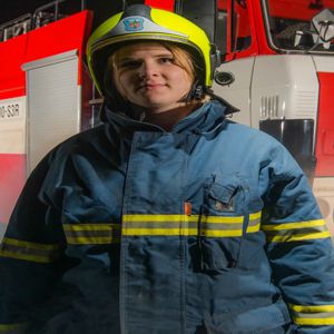 Ing. Kateřina Poláková