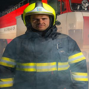 Ing. Tomáš Luňák