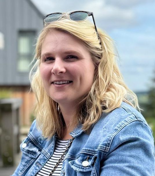 Ing. Kateřina Poláková